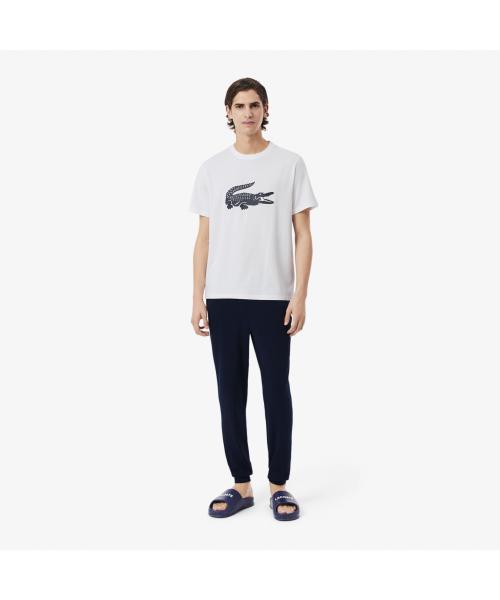 

[Lacoste] Men s Pajama Set 4H9202-55G 525 [Shipped from Korea] 100% Authentic L