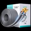 SAMZHE Cabo Ethernet Gigabit Cat5e