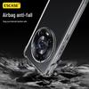 ESCASE Clear Anti-Drop TPU Phone Case for Honor Magic Series