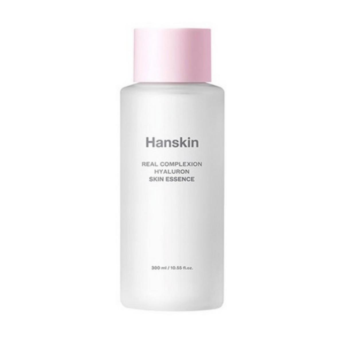 

Hanskin Real Complexion Гиалуроновая эссенция для кожи