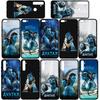 for Samsung Galaxy S25 S24 S23 S22 Ultra FE Plus A17 A37 A57 A56 A55 A06 A16 A15 A36 A26 A35 A05 A25 A54 Phone Case Kawaii Avatars The Way of Water