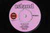 7inch Record JACKIE EDWARDS  Jackie Edwards  If This Is Heaven WIP6026 ISLAND RECORDS 1968 UK SoulFunk Used