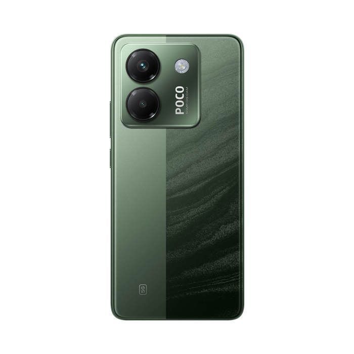 POCO M7 Pro 5G Vert 8 GO + 256 GO