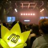 Brand BIGBANG Official Light Stick Black w Box K-POP Concert Japan