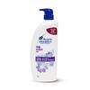 Total Scalp Solution Perfume Fresh Shampoo 800ml