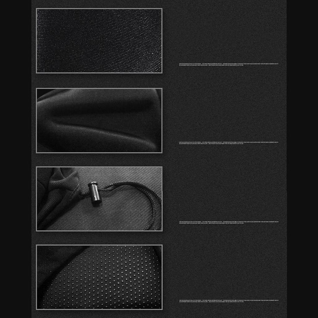 Bicycle Seat Cover with Strap Thickened Slip Resistant Shock Absorption Bike Seat Cushion for Mountain Bike