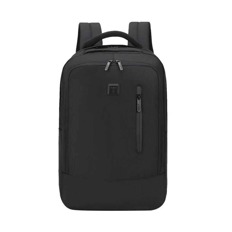 Hengyuanxiang Bailing Men s Commuter Laptop Backpack