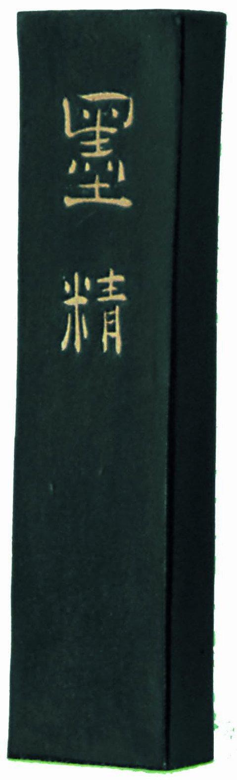 

Bokuundo Solid Ink Sumi Sei for Kanji Works Pieces 01808 5.0