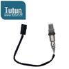 Compatible Rear Oxygen Sensor for Nissan Tiida, Livina, Junyi, Qashqai, and Sylphy - Eliminates Fault Light