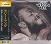 CD LARRY YOUNG  Larry Youngs Fuel SICJ40022 ARISTA 2024 Japan Obi Jazz