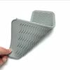 Heat Resistant Silicone Storage Pouch For Curling Iron And Hair Tools Practical Silicone Sleeve Anti Skid Design