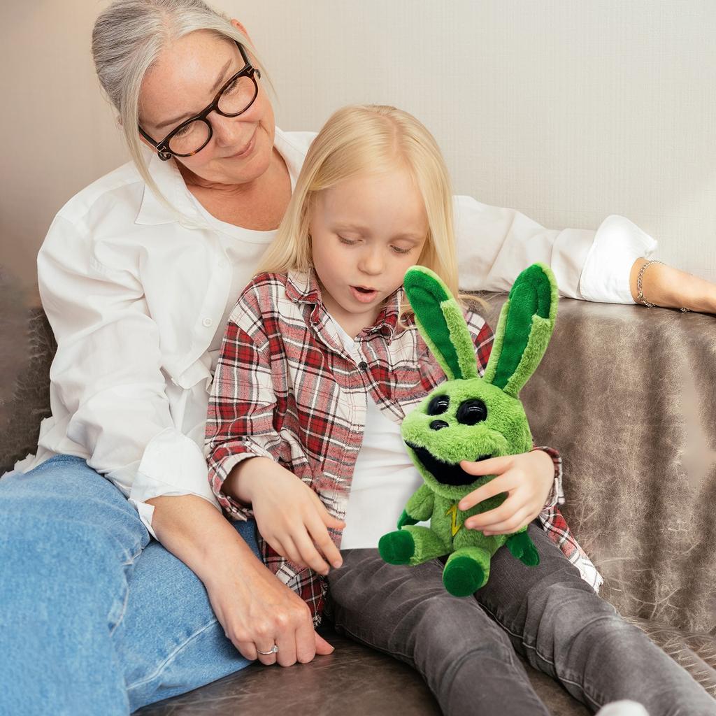 Plush - 20CM  Plushies Stuffed Animal Pillow Doll Toys - PP Chapter Deep Sleep Game Fans Favors Preferred Gifts For Kids Toddler Birthday