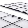 1Pcs For Daikin Air Conditioner Dust Filter Screen FTXH35 FTXD35 25FV2C FTXS35DV2C Dustproof Air Conditioning Filter Accessories
