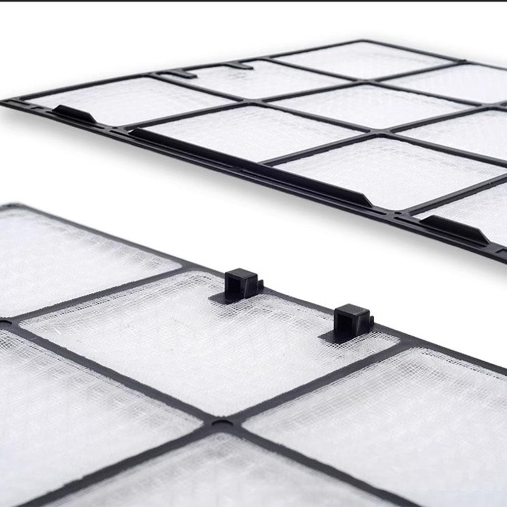 1Pcs For Daikin Air Conditioner Dust Filter Screen FTXH35 FTXD35 25FV2C FTXS35DV2C Dustproof Air Conditioning Filter Accessories