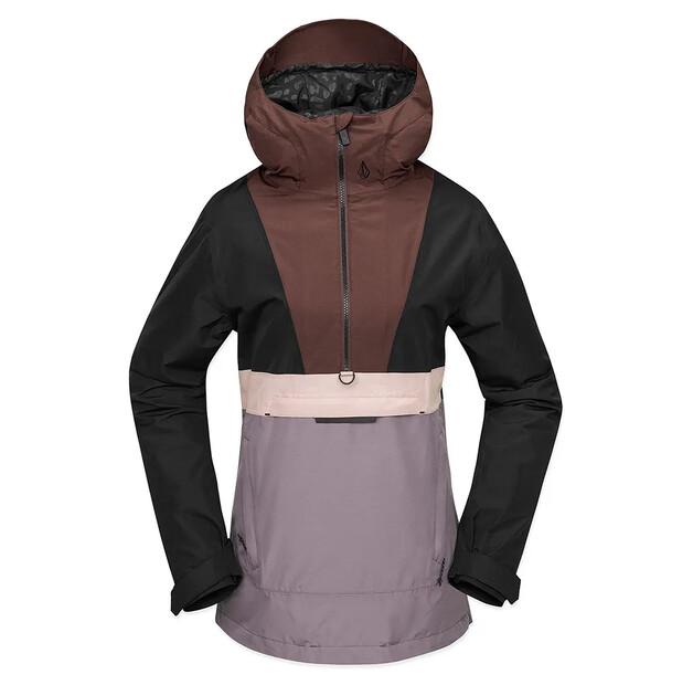 Volcom Jacket Ashfield