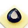Natural Purple Amethyst Loose Gemstone 74.9 Ct Pear Cut Flawless for Jewelry Making and Crafts