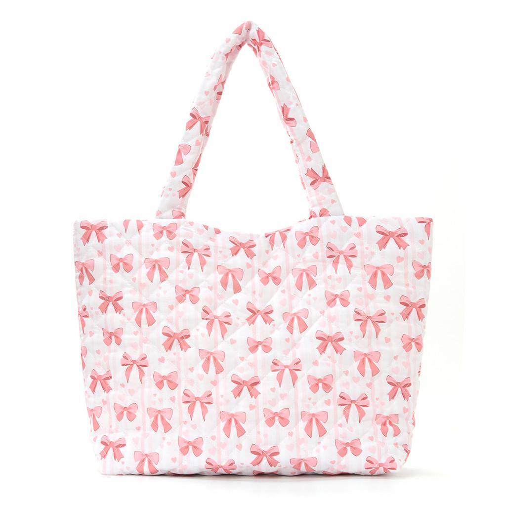 Bag For Women With Fleece Lining Large Capacity Casual Designer Organizer For Daily Use