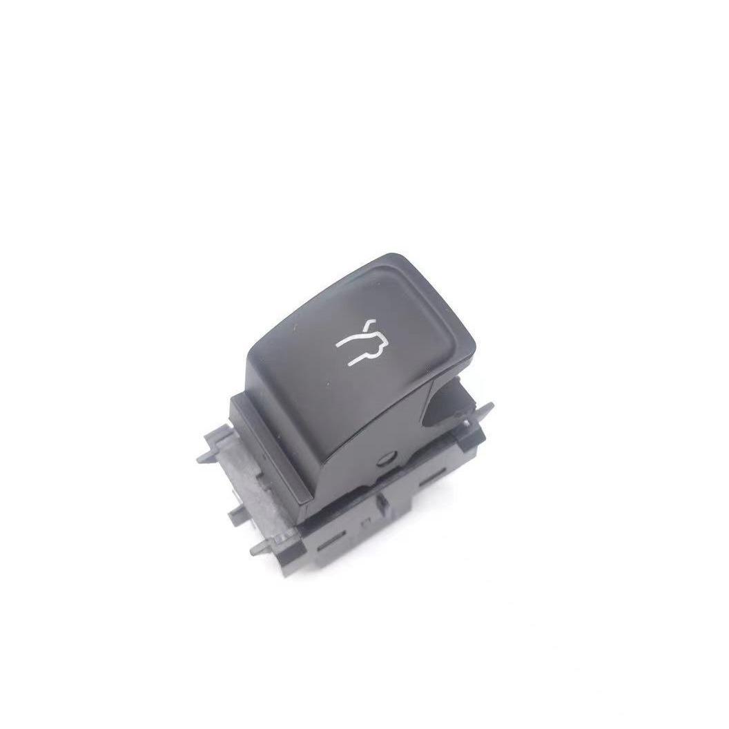 Volkswagen Jetta New Santana Trunk Switch with Backlight, 4-Pin (Model: 34D 959 831D) CVEV