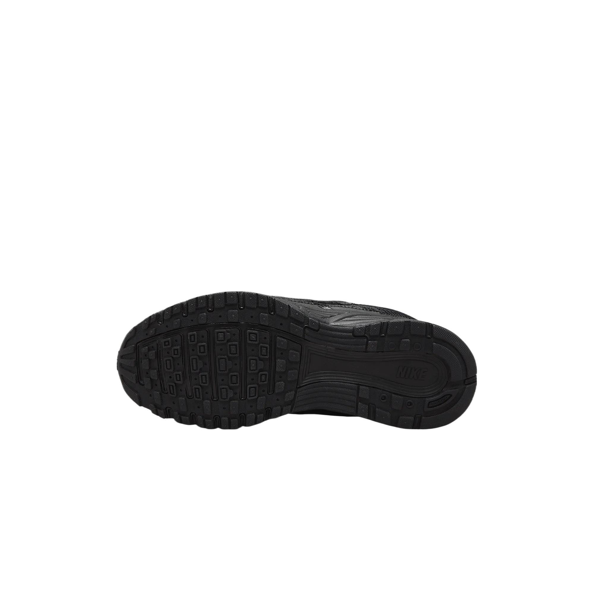 

New Nike Kids Running Shoes Black Kids HV5064-011 39