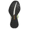 adidas Terrex Agravic Speed Ultra Lucid Lemon Damskie Buty Sportowe Zielone Core-Black Dash-Grey JR5218
