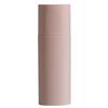 Travel Toothbrush Box Toothpaste Storage Case Pink Small Portable Multifunctional Tooth Brushing Mug Holder Bathroom Accessories