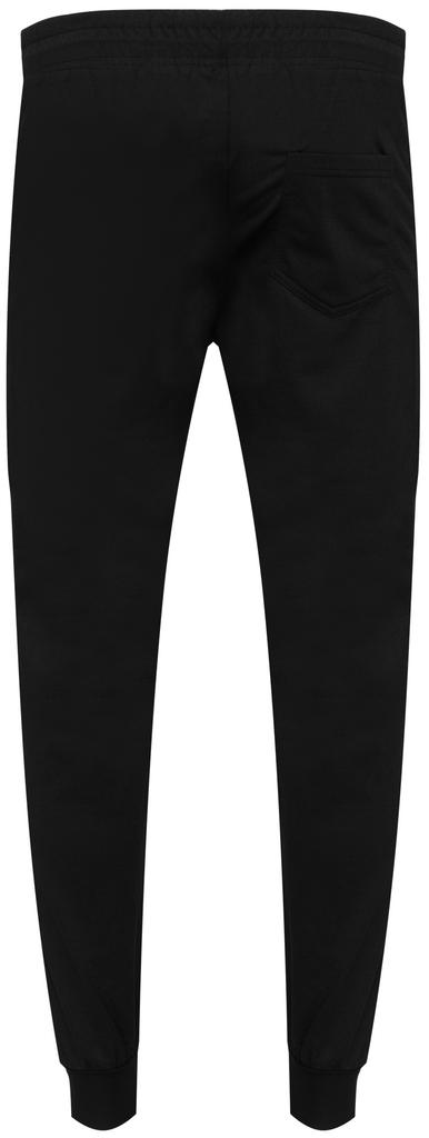 MEN'S SWEATPANTS - JX6003 BLACK ID8500 XXL