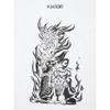 Uniqlo YoasoBi UT  Graphic T  B