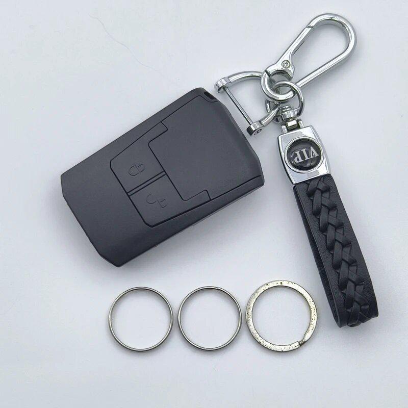 Mercedes-Benz Truck Series Key Fob Shell Cover Kit