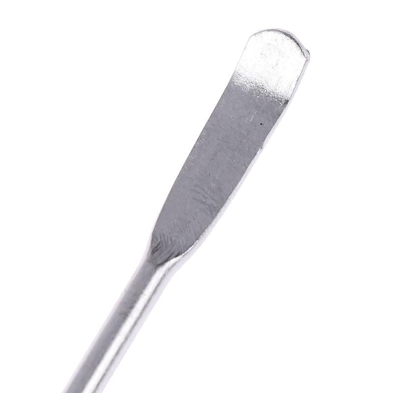 3 Teile/satz Edelstahl Ohr Pick Wachs Reiniger Earpick Kürette Entferner Ohrenschmalz