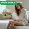 Confezione da 6 Palline Magnetiche in Silicone Giocattoli Antistress per Adulti, Adolescenti, Giocattolo Sensoriale per le Mani, Giocattoli Silenziosi da Scrivania con Texture