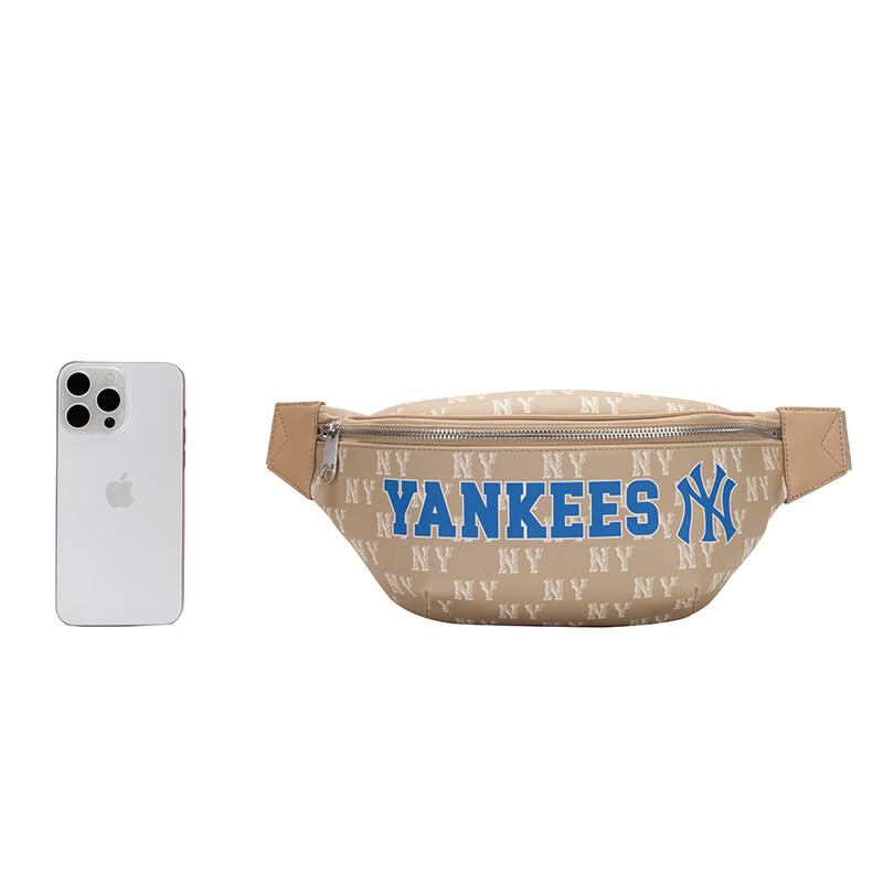 MLB Monogram Waist Bag