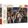 PUZZLE 160 HARRY POTTER I PRZYJACIELE 15418