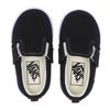 Vans V98tdl Black Slip On