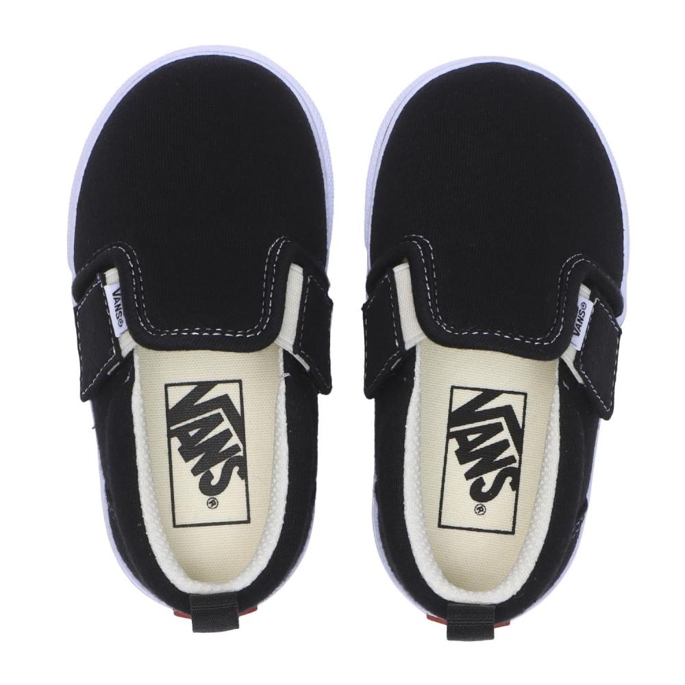 Vans V98tdl Black Slip On