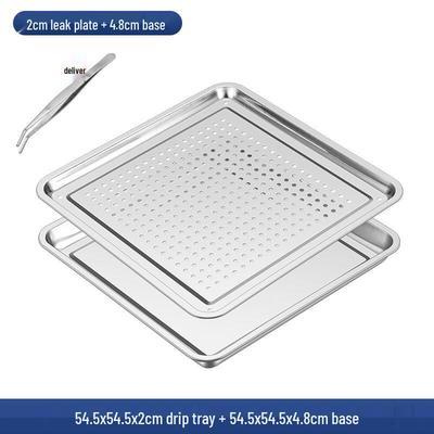 Masa dekorasyonu ve aksesuarları – Kokteyl ve Snack Tepsileri