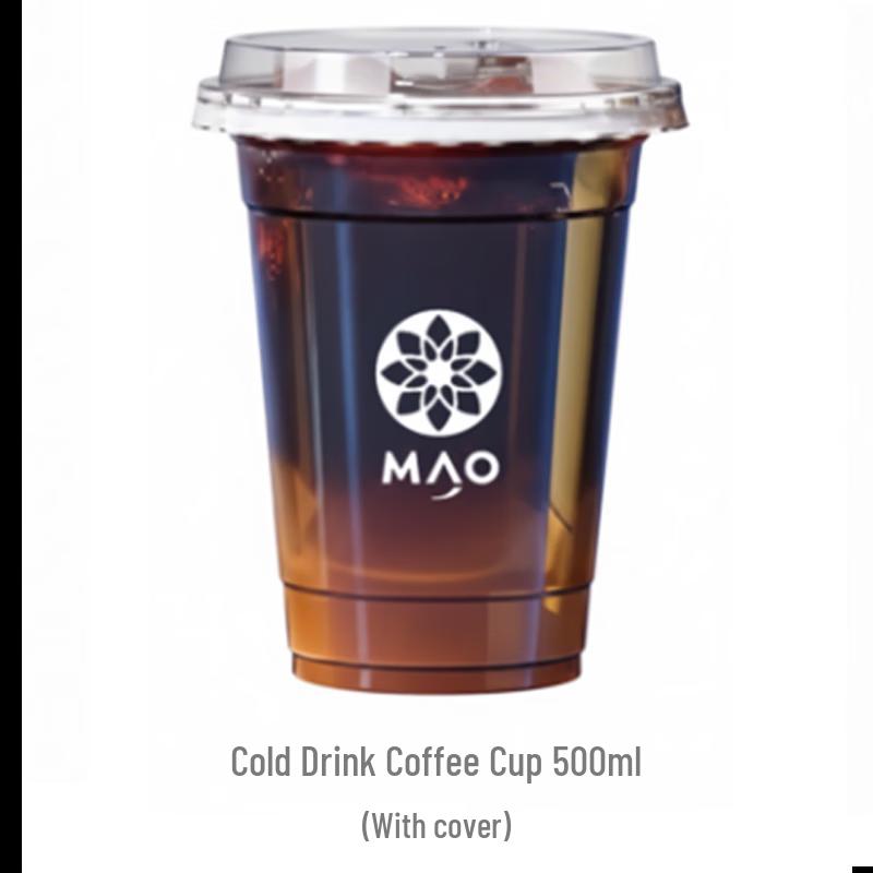 VAKADA Disposable Corrugated Paper Coffee Cup Sleeves