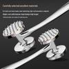 Double-Sided Meat Tenderizer Hammer