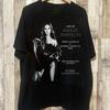 T-shirt Unisex Tour Jessica Simpson S-5XL MC1072