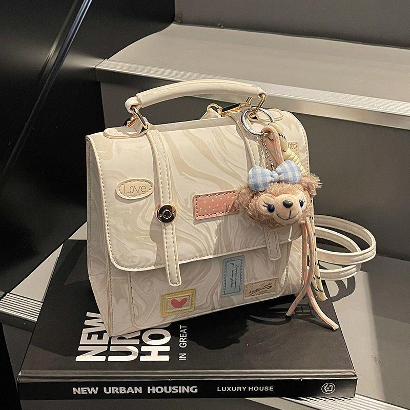 Women's Trendy Fashion Backpack: Commuter-Friendly College Style