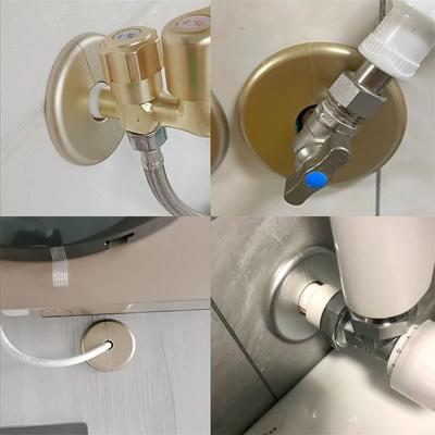 Banyo ve tuvalet – Banyo Musluk Aksesuarları