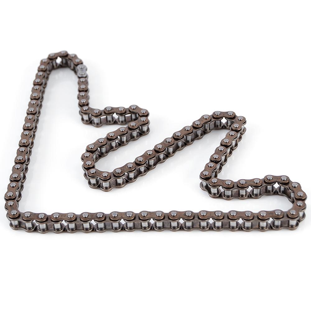 Engine Camshaft Cam Timing Chain Engine Chain for Honda CB750 CB750K Four CB750F CB350 CB350G Super Sport CB750A Hondamatic