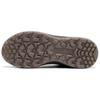 Skechers STREET WEAR Men Mid Short Warm Snow Boots Black 211261-BLK