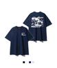 HELLVN H/V Fallen Angel Oversized Short Sleeve (Sos2-4Hv032)