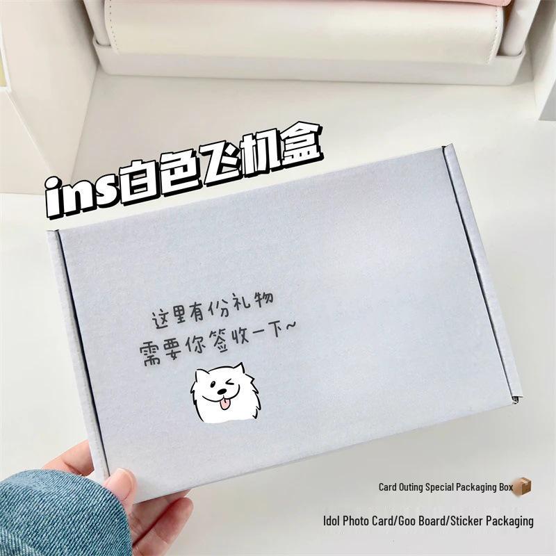 Colecție Cutii Avion Colorate: Ambalaj cadou elegant și unic cu livrare gratuită