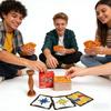 Jungle Speed Reaction Card Game For Quick Matching Fun At Home Parties