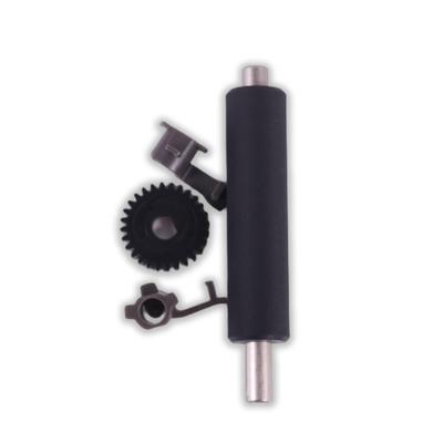 P1079903-003 Kit Nou Cilindru Platen pentru Imprimantă Termică de Etichete Zebra ZD410D ZD411D Cilindru Platen