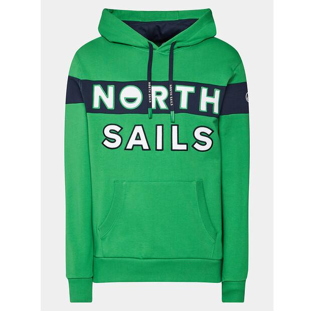Толстовка North Sails 691250 EU M