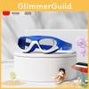 Childrens Swimming Goggles With Antifog Pc Lenses For Kids Safe Water Sport Fun