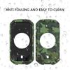 Full Coverage Case Silicone Cover for 1050 Soft Flexible Protective Case Waterproof Sleeve Scratchproof Case
