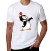 Chilly Willy Tshirt Thanksgiving Casual Tee